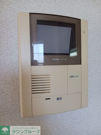 サイネリアAの物件内観写真